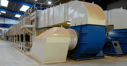 欧洲烧结板材生产工艺 欧帕集团的创新之路