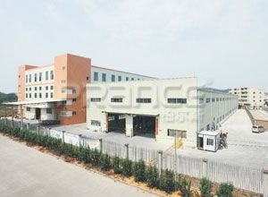 柏尔思新型建材 引领建筑未来，构筑绿色生活